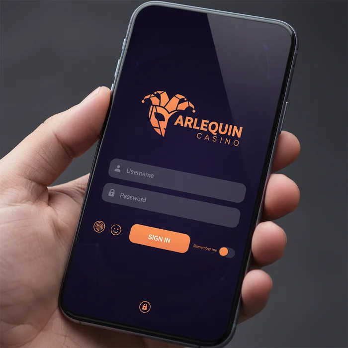 Arlequin Casino